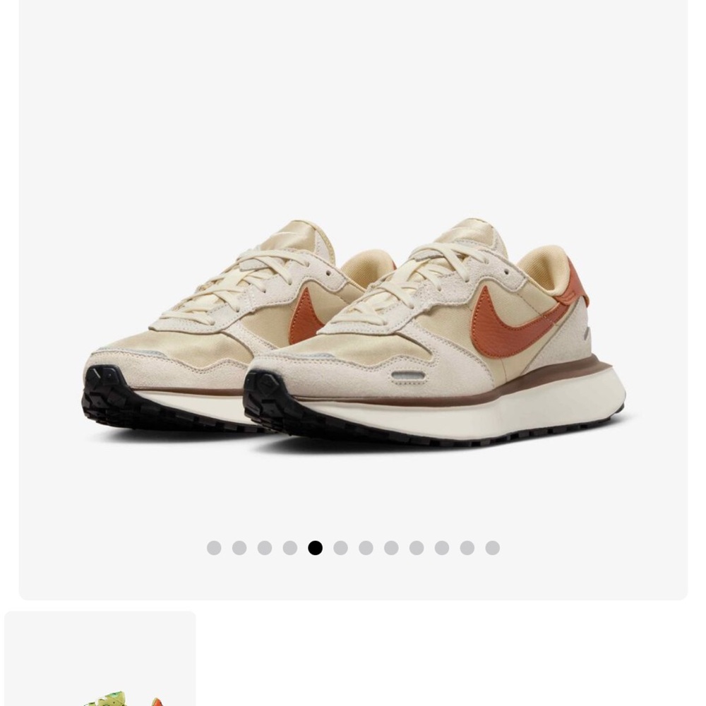 NIKE Womens PHOENIX WAFFLE